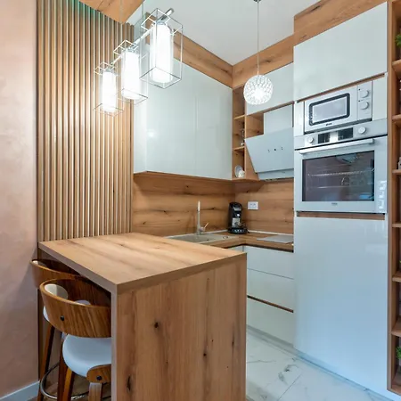 Balkan 8 Apartman Zlatibor