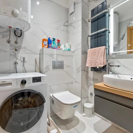 Apartman Balkan 8 Zlatibor