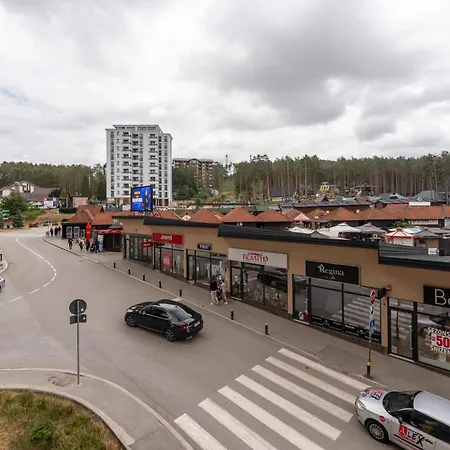 Apartman Balkan 8 Zlatibor