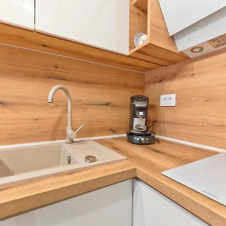 Apartman Balkan 8 Zlatibor